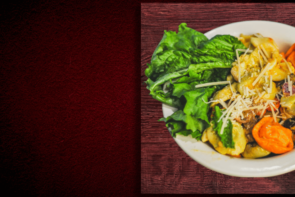 Our Top 5 Menu Favorites