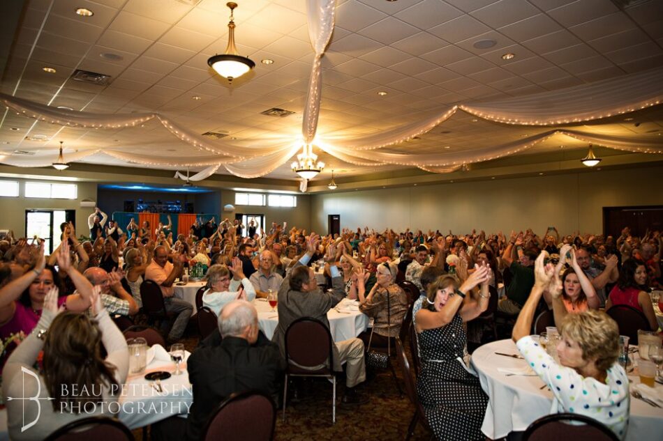 🎉 Event Planning Checklist for Your Next Celebration